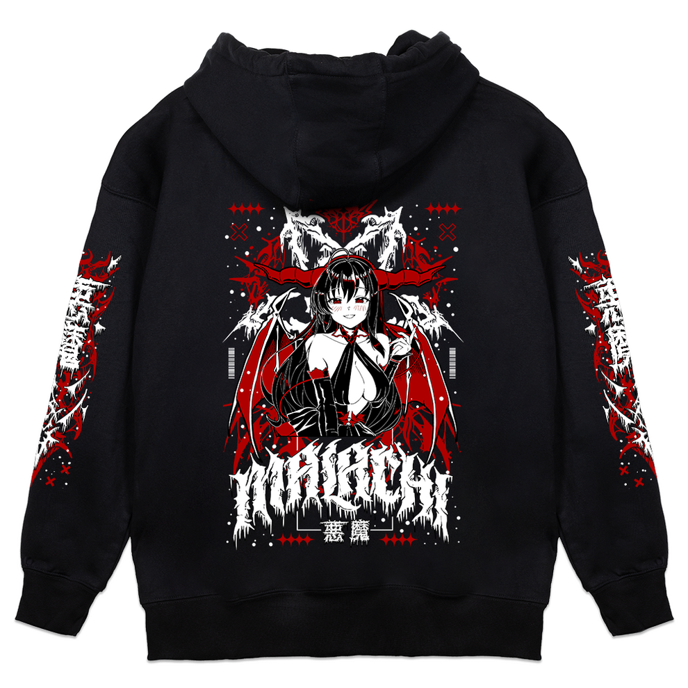 Devilish Hoodie