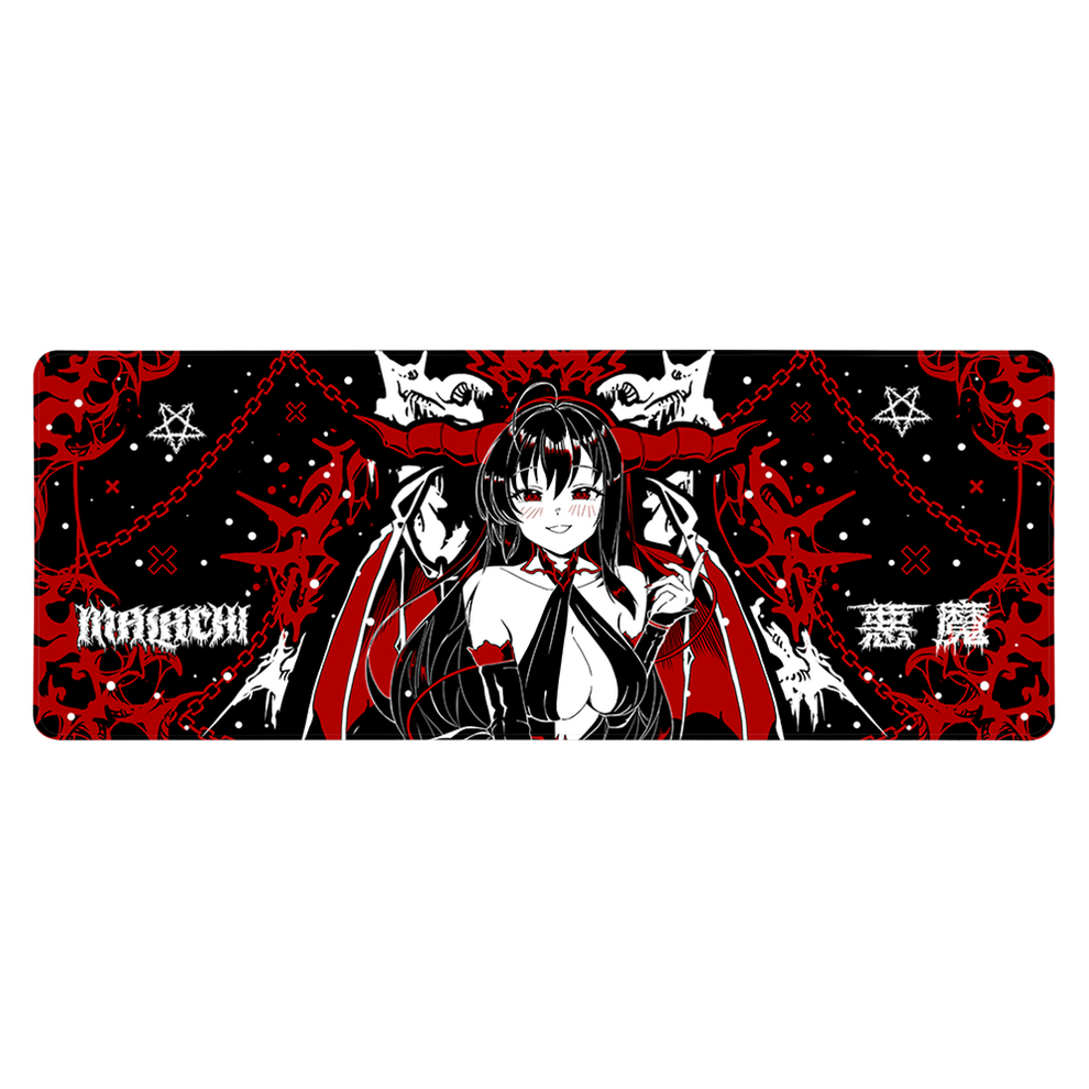 Devilish XL Mousepad