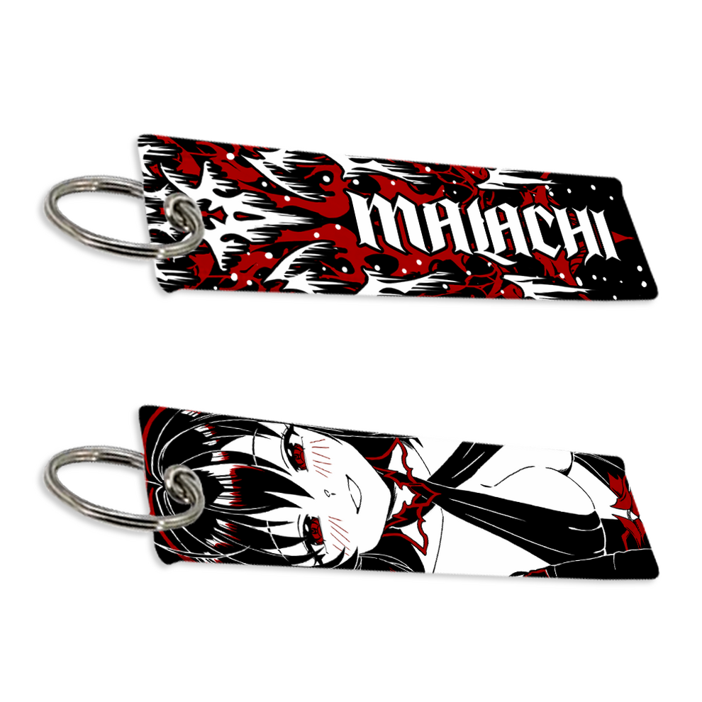 Devilish Tag