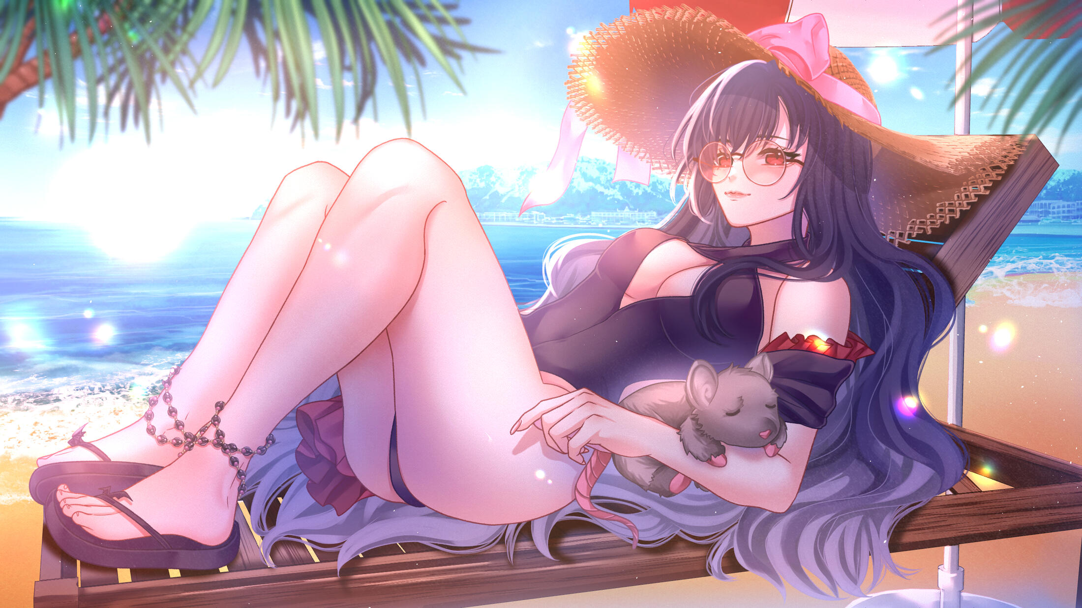 Art by @KRINNG