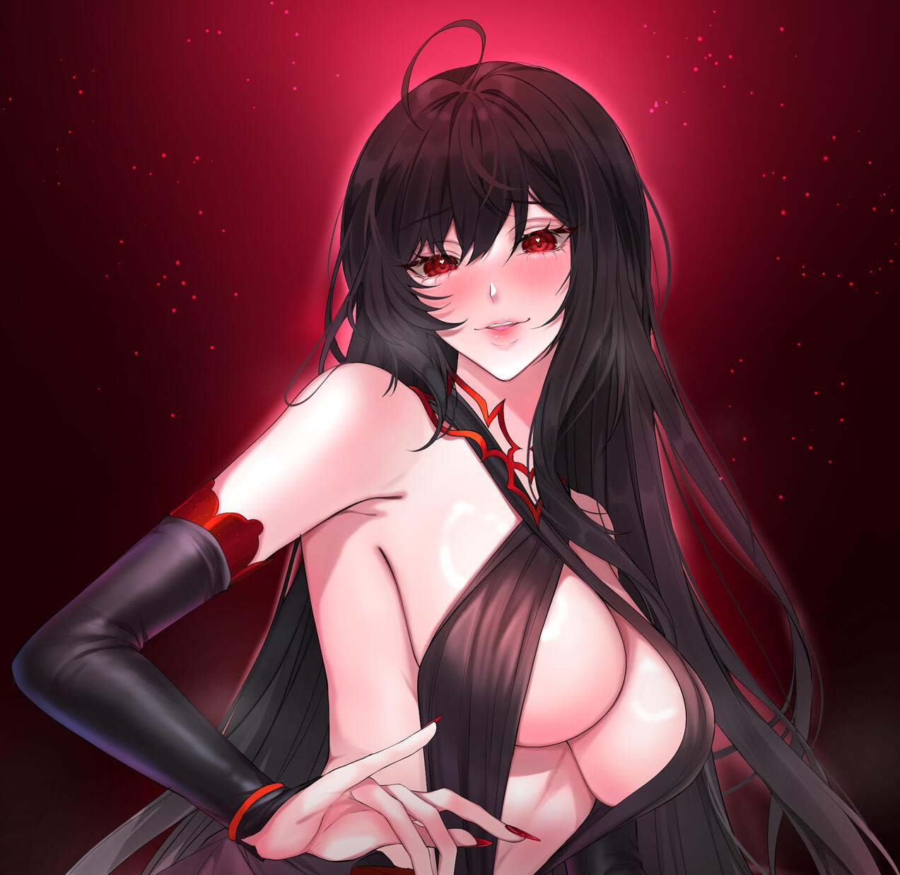 Art by @Mysxuie