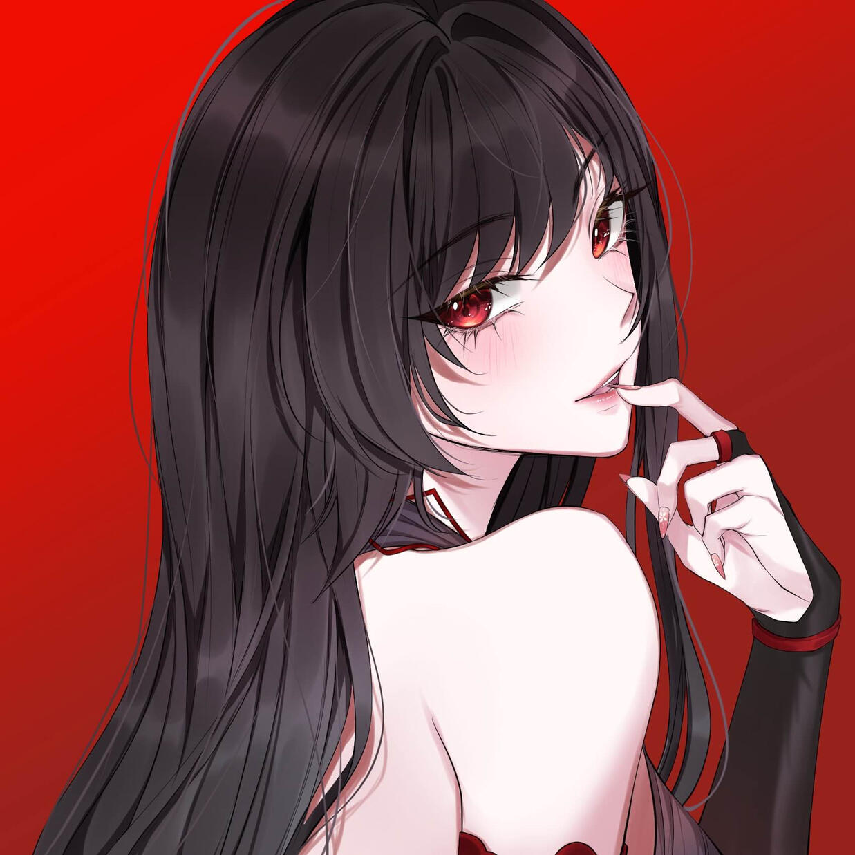 Art by @Mysxuie