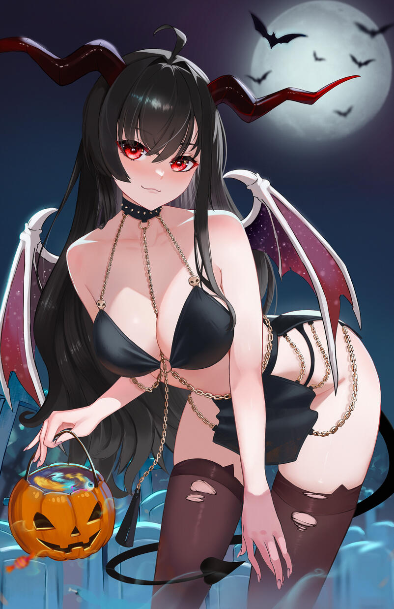 Art by @Mirowin